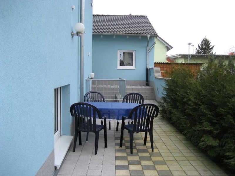 Privatunterkunft Gaestezimmer Sieg Rust