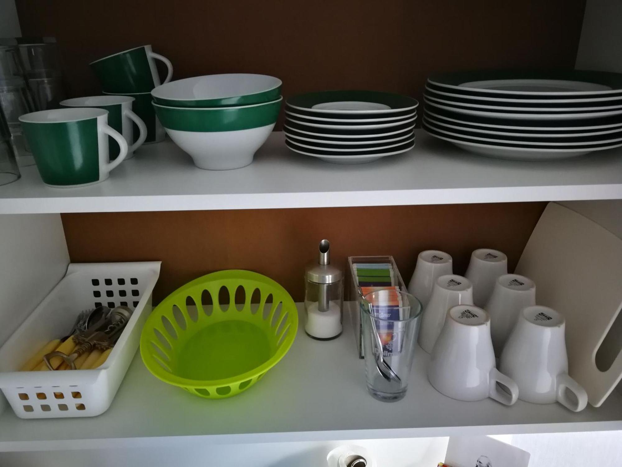 Gaestezimmer Sieg *