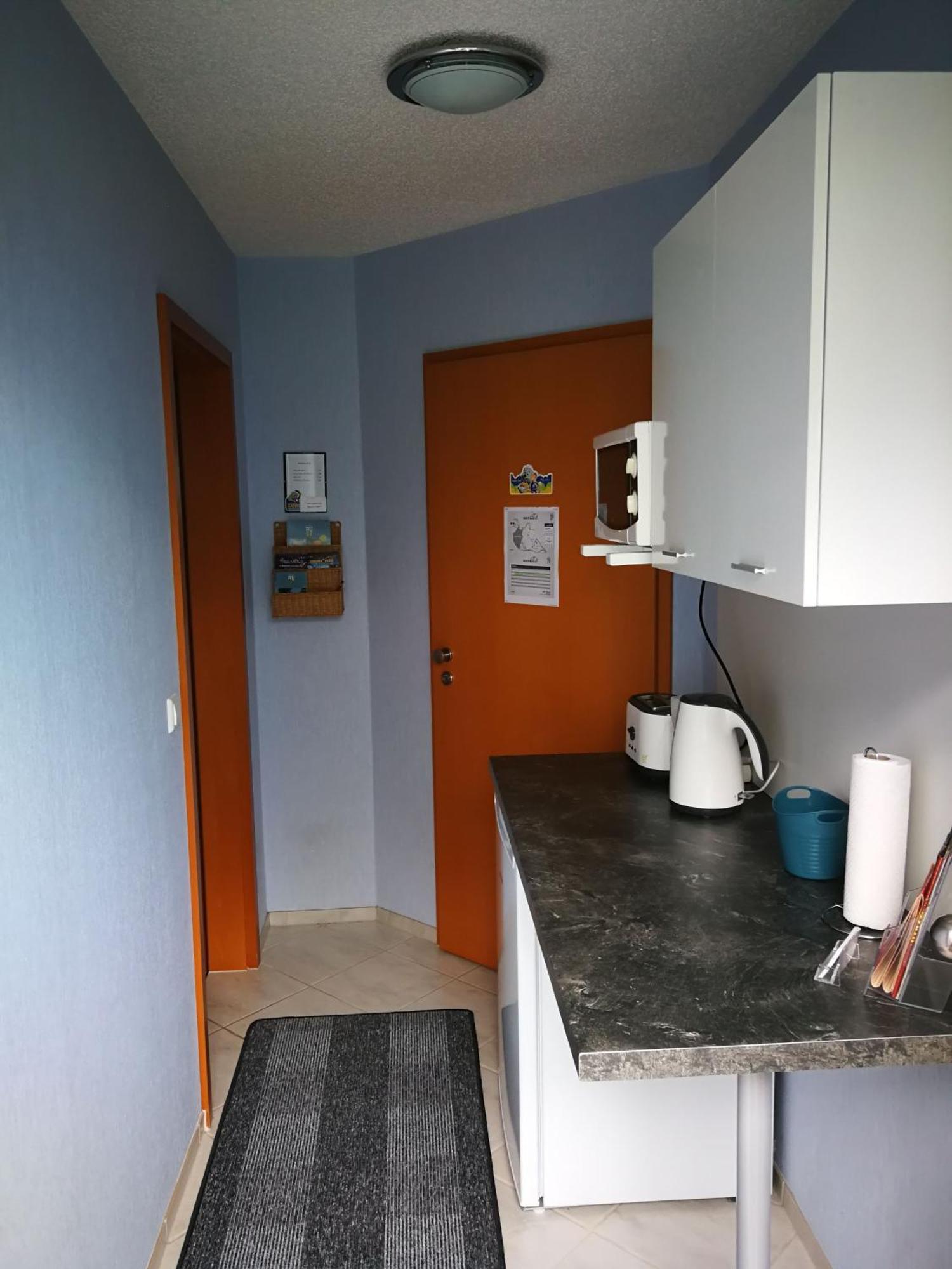 Gaestezimmer Sieg *